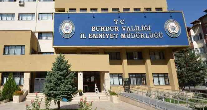 Burdur Emniyetinin asayiş çalışmalarında yakalanan 49 şahıs cezaevine gönderildi