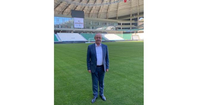 Gökalp Kasapoğlu: “Beşiktaş maçını kazanmak istiyoruz”