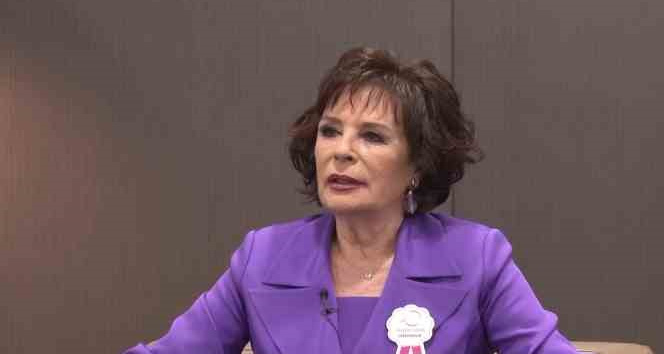 Hülya Koçyiğit kanserle mücadele geçmişini anlattı