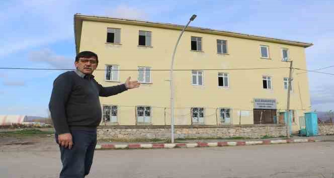 Tokat’ta esrarengiz zehirlenme