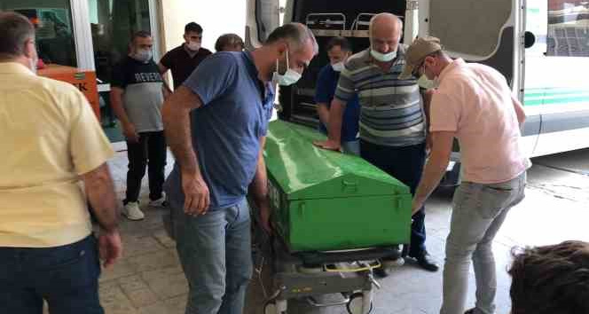 Sevgilisi evinde ölü bulunmuştu, 2 yıldan 6 yıla kadar hapsi isteniyor