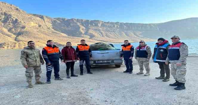 Siirt’te iç sularda avlanma yasağı başladı