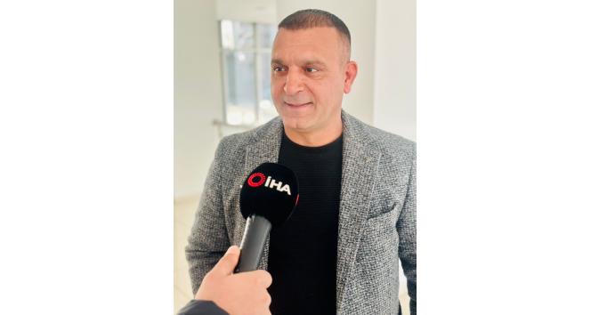 İş adamı Dengiz, fahiş fiyat artışı yapanlara sert tepki gösterdi