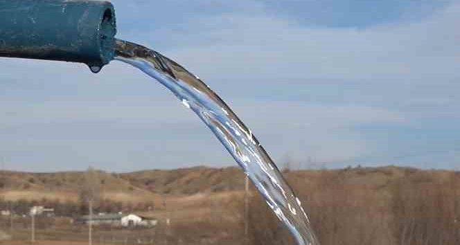 Valilik açıkladı, Kırıkkale’de kaynak suyuna izin şartı getirildi