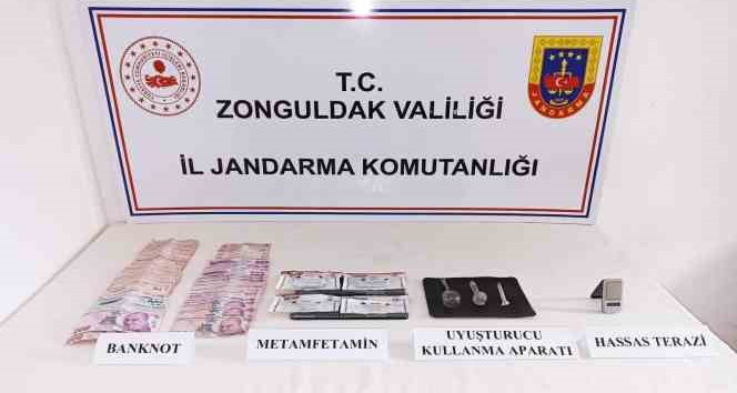 Uyuşturucu operasyonlarında 13 şüpheli tutuklandı