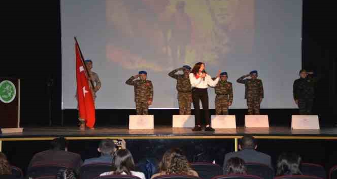 Kars’ta şiir okuma ve bilgi yarışmasının finalistleri belli oldu