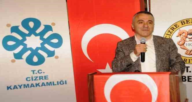 Vali Bilgin: ”Şırnak Türkiye’nin en çok petrol üreten şehri unvanına sahip”