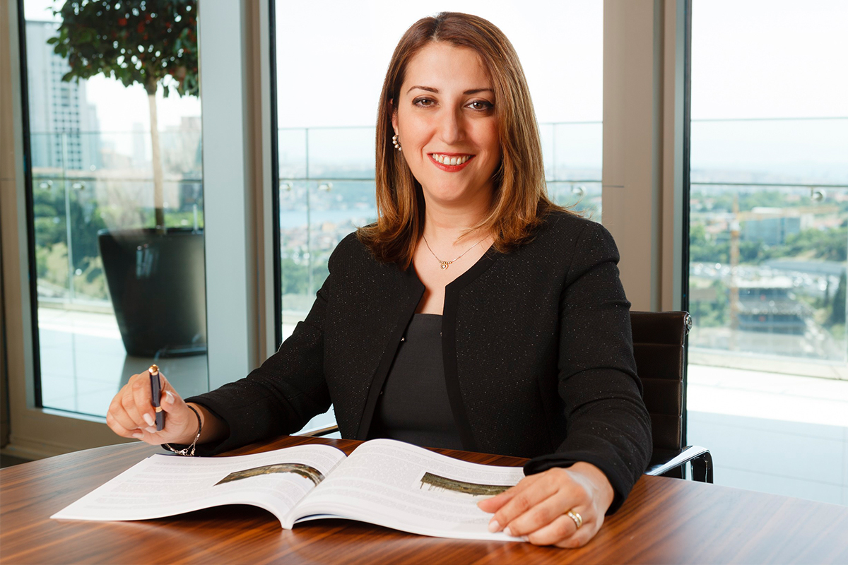 Kibar Grubu, tüm paydaşlarını sürdürülebilirlik yolculuğuna dahil ediyor