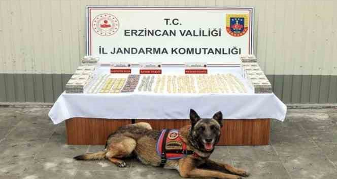 İran uyruklu şüphelilerin midelerinden uyuşturucu çıktı