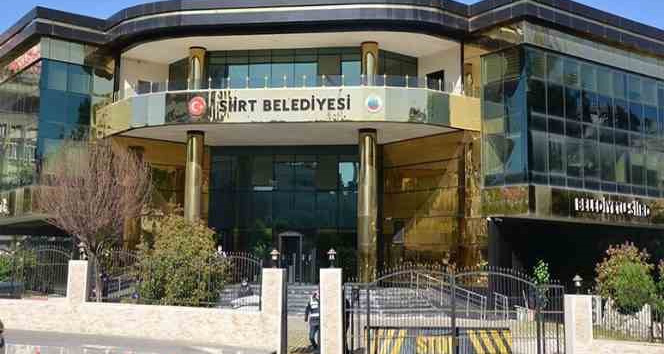 Siirt Belediyesi vergi borçlarının yapılandırma başvurularının başladığını duyurdu