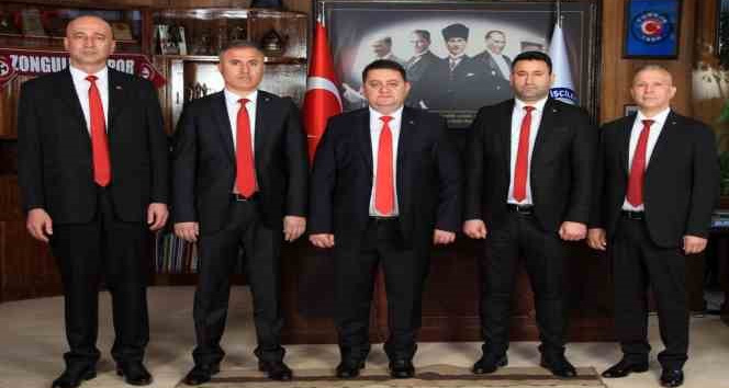 GMİS, "TTK’ya acilen 3 bin yeni işçi ihtiyacı var"