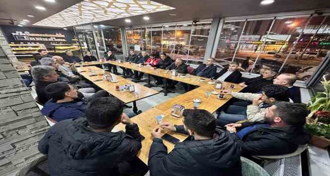 Yüksekova-İran arasındaki turizm ağı genişliyor