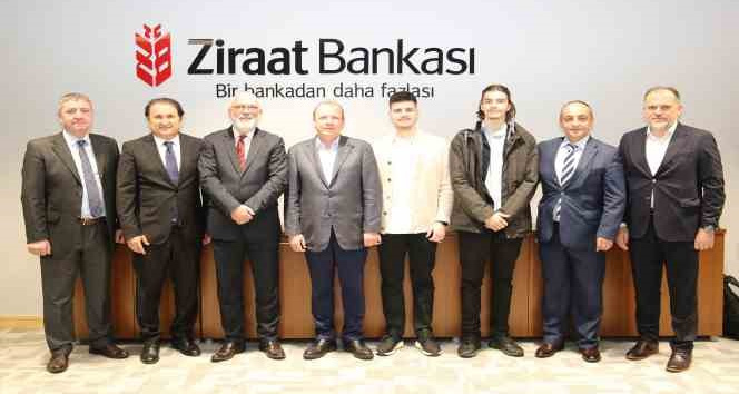 Beyaz et devi Keskinoğlu, Matlı bünyesine dahil oldu