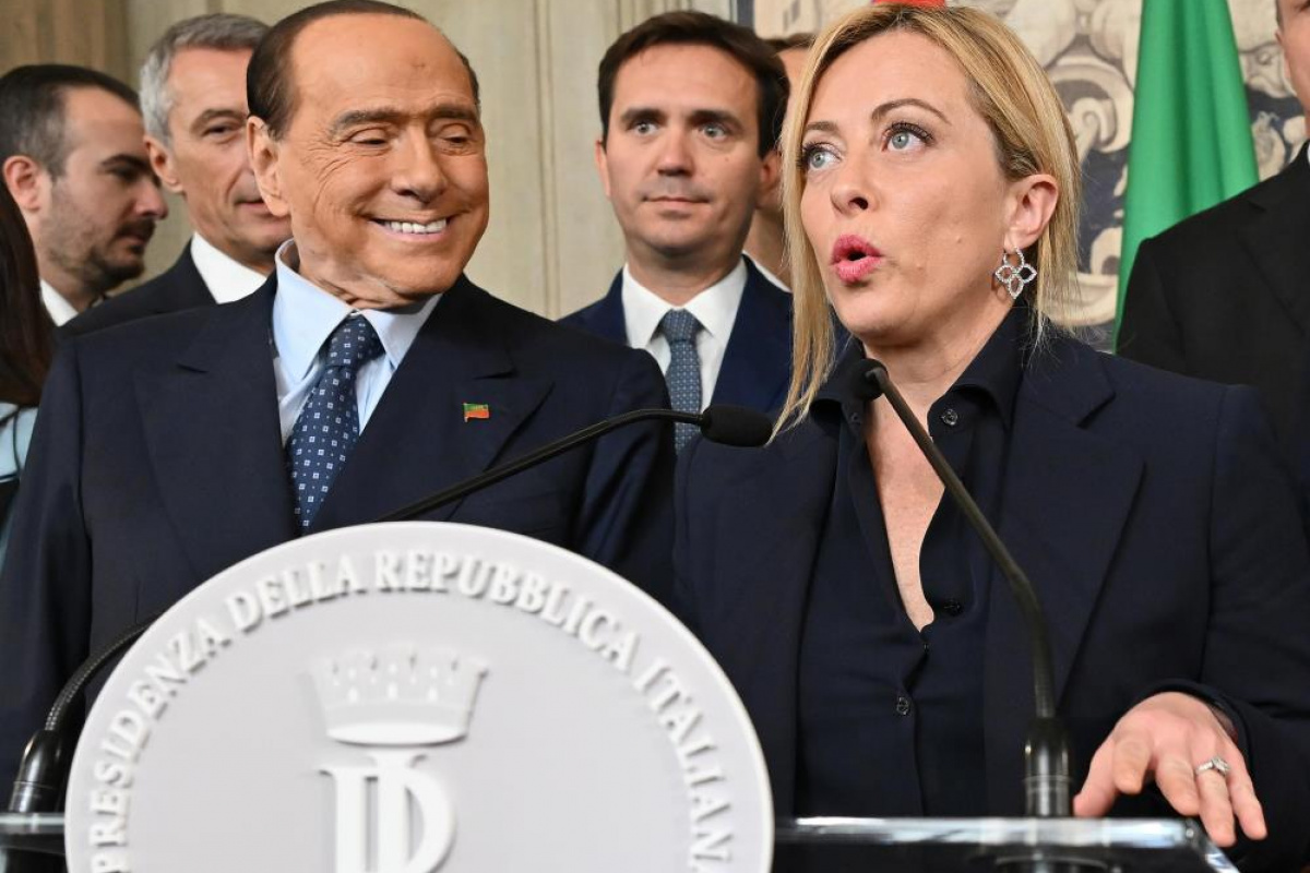Eski İtalya Başbakanı Berlusconi’nin lösemiye yakalandığı iddiası