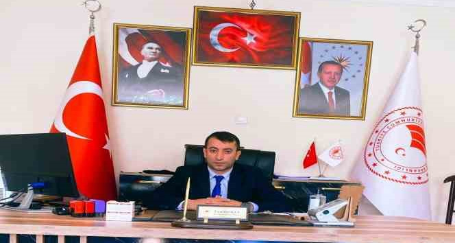 Bulanık’ta şap hastalığına karşı aşılama çalışması devam ediyor