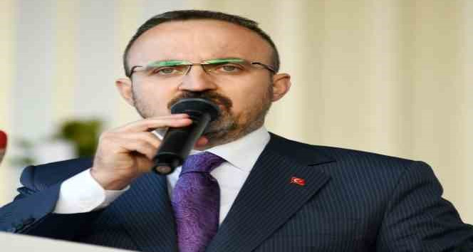 AK Partili Turan: TPAO Çanakkale’de petrol arayacak