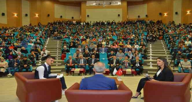 KAEÜ Bilişim Altyapısını 2019 yılında  güçlendirdi