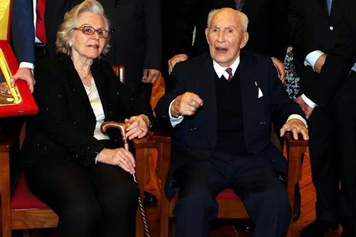 Tanrıyar ailesinin acı günü