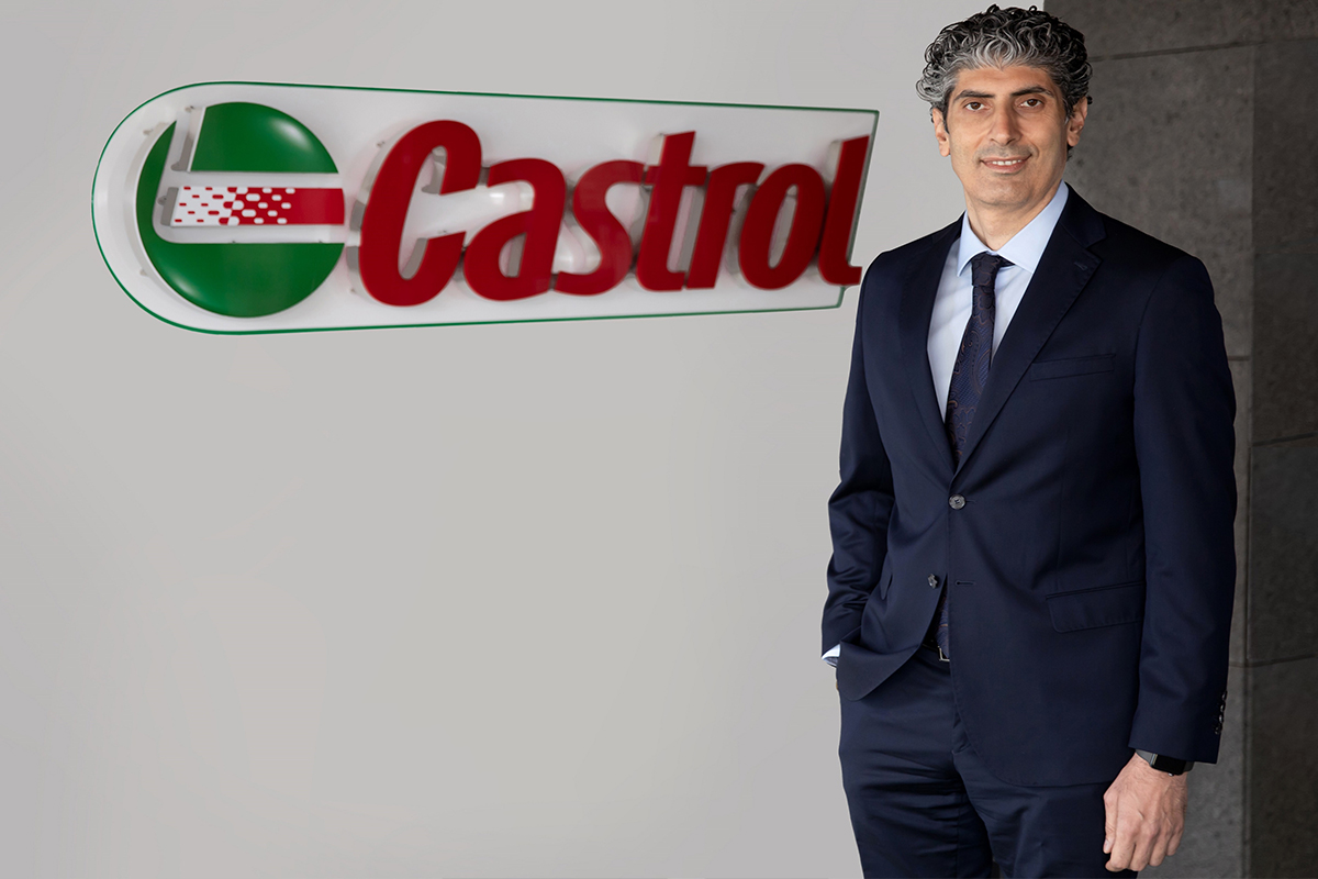 Castrol’ün yeni ambalajları yüzde 20 daha az plastik kullanacak