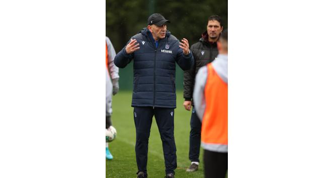 Trabzonspor, kötü gidişata Kasımpaşa maçında dur demek istiyor