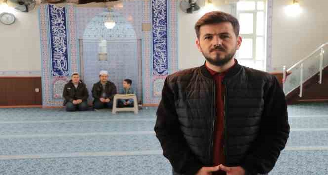 Deprem acı hikayeler bıraktı: Ailesinden 8 kişiyi kaybeden hafız yaşananları anlattı