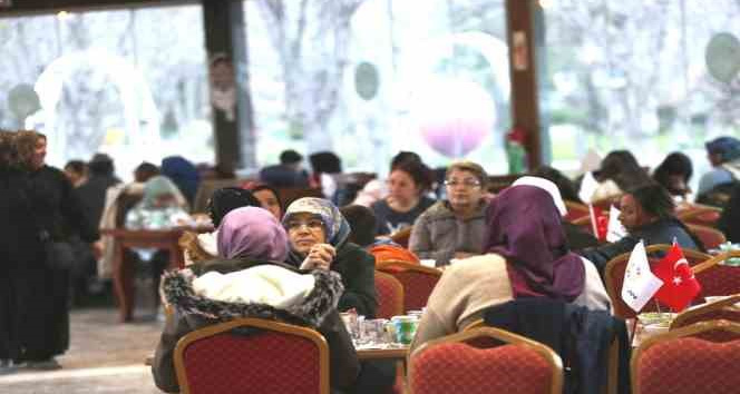 İHH Kayseri bin yetim çocuğa ulaşıyor