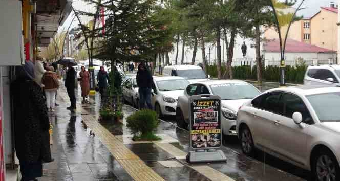 Bingöl’de 4.5 büyüklüğünde deprem