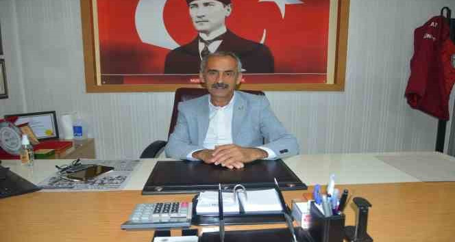 Sarıkahraman: “Susuzluk nedeniyle gelecek nesiller tehlikede”