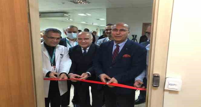 Prostat hastaları hızlıca tedavi olabilecek