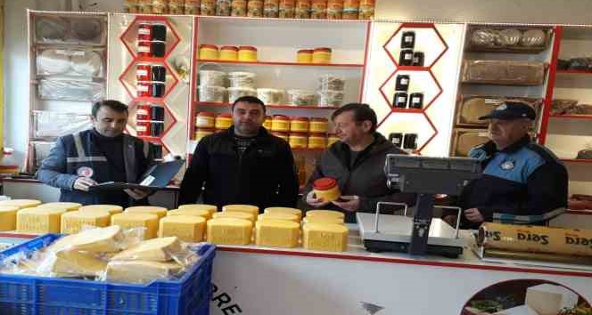 Kars’ta ‘fahiş’ fiyat uygulaması sürüyor