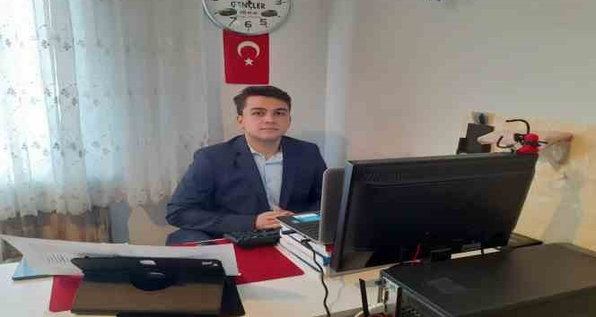 Çaycuma TSO Fen Lisesi’nden büyük başarı