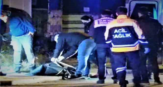 Kürtaj iddiasıyla karısını öldüren kocadan tuhaf savunma; “Gaipten sesler duydum”