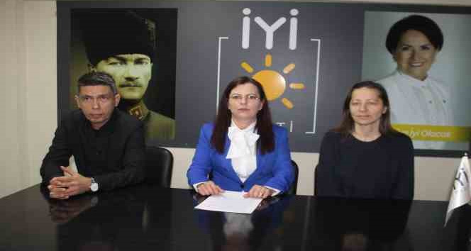 İYİ Parti’de istifa krizi büyüyor