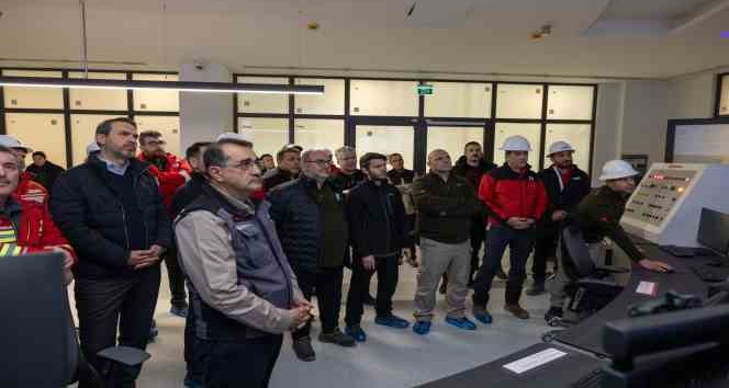 Karadeniz gazında gündemi değiştirecek müjdeli haber yakında açıklanıyor