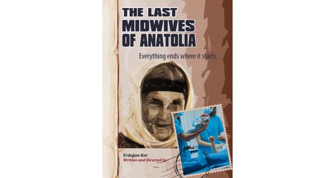 'Anadolu’nun Son Ebeleri' belgeselin ilk gösterimi Bolu Koru Otel’de yapılacak