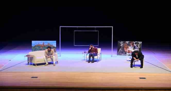 Sevilen dizi Gönül Dağı’nın oyuncuları Denizlililerle buluştu