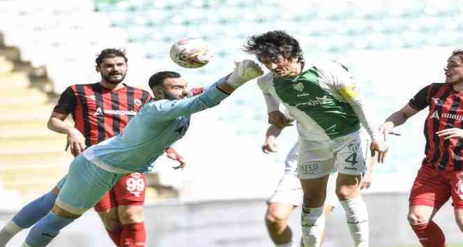 Yeni yönetimle umutlanan 24Erzincanspor eli boş dönüyor