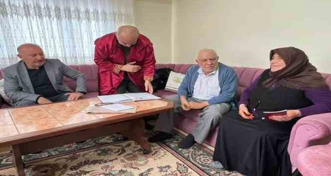 3 gün önce evlendiler, asansör hayatlarını ayırdı
