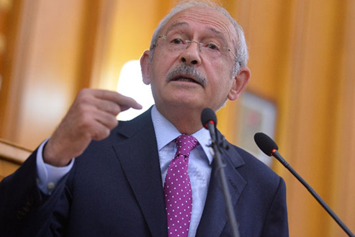 CHP’de milletvekili listeleri belli olmaya başladı