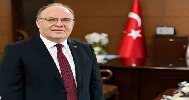 Vali Tutulmaz, Türk Polis Teşkilatı’nın 178. yılını kutladı