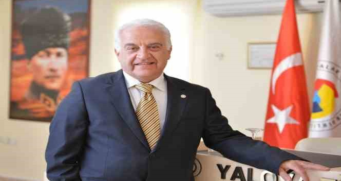 (Özel) FETÖ’den hapis cezası alan eski YTSO Başkanı CHP’nin Yalova’da milletvekili adayı oldu