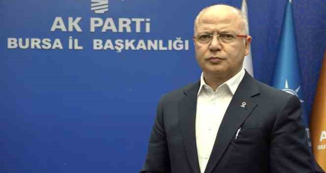 AK Parti Bursa milletvekilleri adayları belli oldu