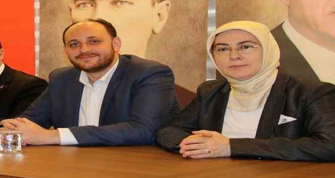 AK Parti Yalova milletvekilleri yeniden aday gösterildi