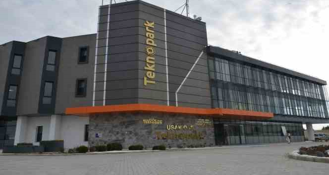 Zafer Teknopark, Teknoloji Geliştirme Bölgeleri Performans Endeksinde 53. sırada yer aldı