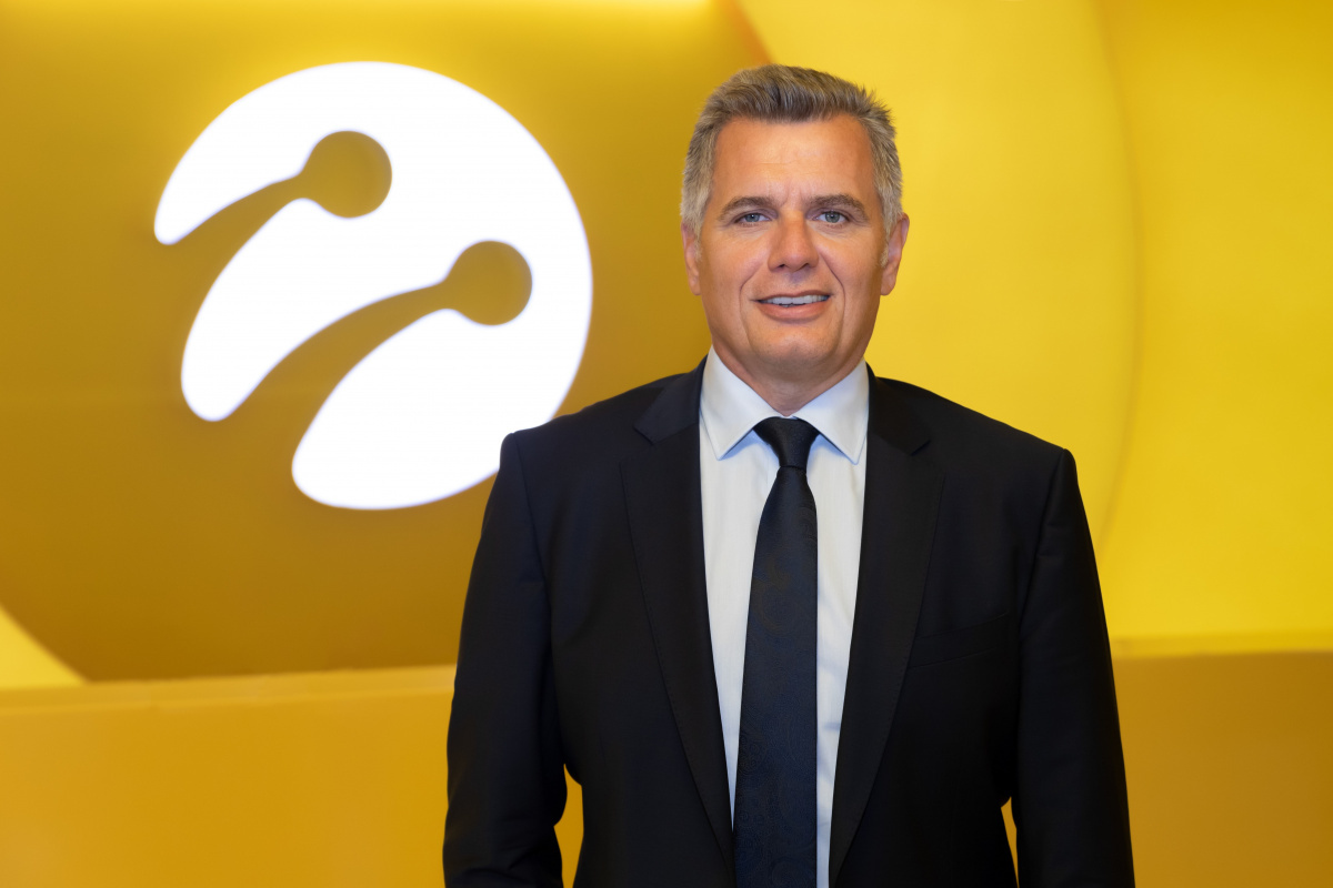 Turkcell'den deprem yaralarını sarmak için ‘Gönül Bağı Projeleri’