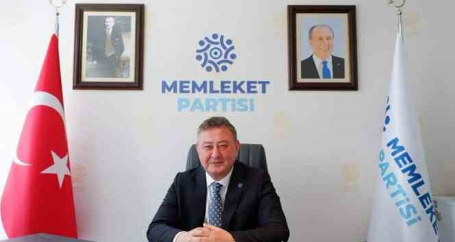 İzmir’de Yüksel Taşkın tepkisi