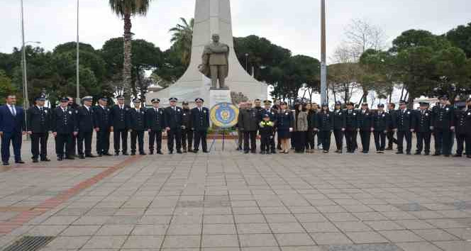 Türk Polis Teşkilatı 178 yaşında