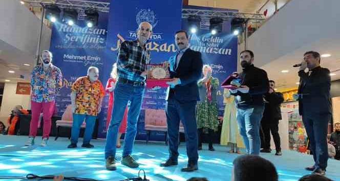 Tatvan’da Ramazan etkinlikleri tüm hızıyla devam ediyor
