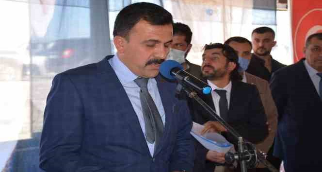 Şırnak’ta aynı aşiretten 4 isim farklı partilerden birinci sıra adayı oldu