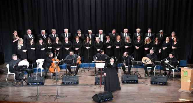 TSM Korosu beğeni topladı